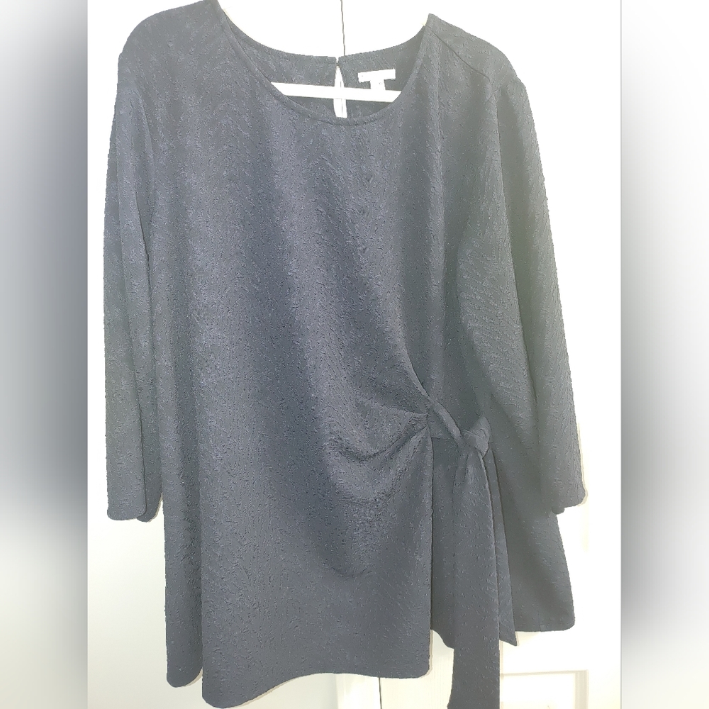 Blue Cato Shirt